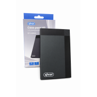 Case P/ Hd 2.5" Usb3.0 Knup Kp-hd859 - Cod: 4434