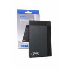 Case P/ Hd 2.5" Usb3.0 Knup Kp-hd859 - Cod: 4434