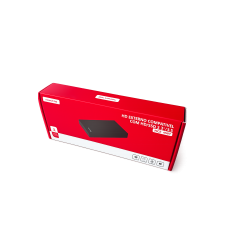 Case P/ Hd 3.5" Desktop Usb 3.0 Tomate Mce-3501 Cod: 4006