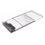 Case P/ Hd 2.5" Usb3.0 Infokit Ecase-300 Cod: 3155