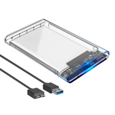 Case P/ Hd 2.5" Usb3.0 Infokit Ecase-300 Cod: 3155
