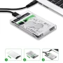 Case P/ Hd 2.5" Usb3.0 Infokit Ecase-300 Cod: 3155