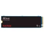 Hd M.2 Nvme. 1tb Sandisk G26 Plus 3200/3000mb/s Cod: 5574