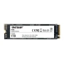 Hd M.2 Nvme. 1tb Patriot P300 P300p1tbm28 2100/1650mb/s Cod: 5493