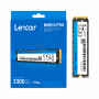 Hd M.2 Nvme 500gb Lexar M.2 500gb Nm610 Pro Lnm610p500g 3300/1700mb/s Cod: 5566 Hd M.2 Nvme 500gb Lexar M.2 500gb Nm610 Pro Lnm610p500g 3300/1700mb/s Cod: 5566