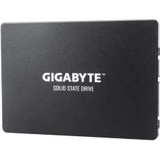 Hd Ssd 2.5" 240gb Gigabyte Gp-gstfs31240gntd 520-500mb/s Cod: 5490