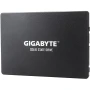 Hd Ssd 2.5" 256gb Gigabyte Gp-gstfs31256gtnd 520-500mb/s Cod: 5367