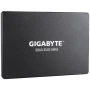Hd Ssd 2.5" 240gb Gigabyte Gp-gstfs31240gntd 520-500mb/s Cod: 5490