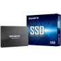 Hd Ssd 2.5" 256gb Gigabyte Gp-gstfs31256gtnd 520-500mb/s Cod: 5367