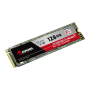 Hd M.2 Nvme 128gb Keepdata Kdnv128g-j12 - Cod: 4027