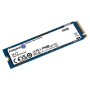 Hd M.2 Nvme 250gb Kingston Nv2 Snv2s/250g 3500/2100mb/s Cod: 3968