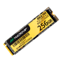 Hd M.2 Nvme 256gb Macrovip Gold Mvgld/256gb Cod: 4028