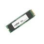 Hd M.2 Nvme 480gb Crucial E100 2500/4700 Mb/s - Cod: 5022