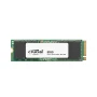 Hd M.2 Nvme 480gb Crucial E100 2500/4700 Mb/s - Cod: 5022