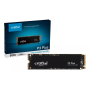 Hd M.2 Nvme 500gb Crucial P3 Plus 2100/4700 Mb/s - Cod: 4691