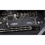 Hd M.2 Nvme 500gb Crucial P3 Plus 2100/4700 Mb/s - Cod: 4691