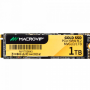 Hd M.2 Nvme. 1tb Macrovip Gold Mvgld/1tb - Cod: 4141