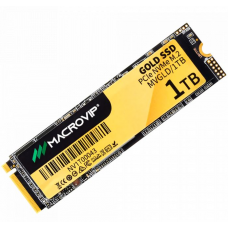 Hd M.2 Nvme. 1tb Macrovip Gold Mvgld/1tb - Cod: 4141