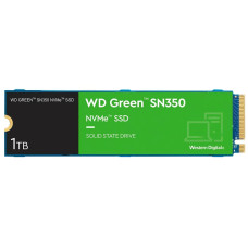 Hd M.2 Nvme. 1tb Western Green Sn350 2400/1850mb/s - Cod: 4945