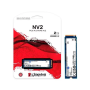 Hd M.2 Nvme. 2tb Kingston Nv2 Snv2s/2000g 2800/3500 Mb/s - Cod: 4378