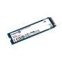 Hd M.2 Nvme. 2tb Kingston Nv2 Snv2s/2000g 2800/3500 Mb/s - Cod: 4378