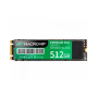 Hd M.2 Sata 512gb Macrovip Mvsam2/512gb 450/500mb/s - Cod: 3867