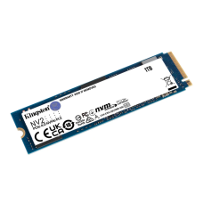 Hd M.2. Nvme. 1tb Kingston Nv2 Snvs/1000g 2100/3500 Mb/s Cod: 4163