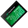 Hd Ssd 2.5" 240gb Macrovip ( 530-450mb/s ) Cod: 4010