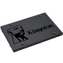 Hd Ssd 2.5" 960gb Kingston A400 ( 500-450mb/s ) Cod: 2774