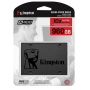 Hd Ssd 2.5" 960gb Kingston A400 ( 500-450mb/s ) Cod: 2774