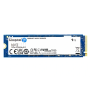 Hd M.2 Nvme. 1tb Kingston Nv3 Snv3s/1000g 6000/4000 Mb/s Cod: 4789