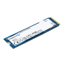 Hd M.2 Nvme. 1tb Kingston Nv3 Snv3s/1000g 6000/4000 Mb/s Cod: 4789