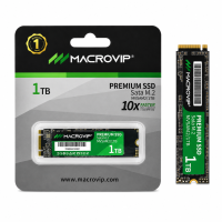 Hd M.2 Sata 1tb Macrovip Sata 3 Mvsam2/1tb - Cod: 4343