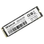 Hd M.2 Nvme 128gb Redragon Ground Gd-409 1000/1600mbps Cod: 5375