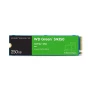 Hd M.2 Nvme 250gb Western Digital Sn350 Wds250g2g0c 2400/1900 Mb/s Cod: 5528 Hd M.2 Nvme 250gb Western Digital Sn350 Wds250g2g0c 2400/1900 Mb/s Cod: 5528