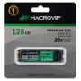 Hd M.2 Sata 128gb Macrovip Premium Mvsam2/128gb Cod: 4015