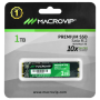 Hd M.2 Sata 1tb Macrovip Sata 3 Mvsam2/1tb - Cod: 4343