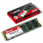 Hd M.2 Sata 256gb Keepdata Kdm256g-j12 - Cod: 2402