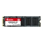 Hd M.2 Sata 256gb Keepdata Sata 3 Kdm256g-j12 320/500mb/s - Cod: 4135 Hd M.2 Sata 256gb Keepdata Sata 3 Kdm256g-j12 320/500mb/s - Cod: 4135