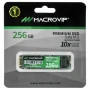 Hd M.2 Sata 256gb Macrovip Premium Mvsam2/256gb Cod: 4042 Hd M.2 Sata 256gb Macrovip Premium Mvsam2/256gb Cod: 4042