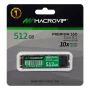 Hd M.2 Sata 512gb Macrovip Mvsam2/512gb 450/500mb/s - Cod: 3867 Hd M.2 Sata 512gb Macrovip Mvsam2/512gb 450/500mb/s - Cod: 3867