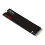 Hd M.2 Nvme. 2tb Sandisk G26 Plus 3200/3000mb/s Cod: 5501
