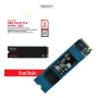 Hd M.2 Nvme. 2tb Sandisk G26 Plus 3200/3000mb/s Cod: 5501