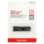 Hd M.2 Nvme. 2tb Sandisk G26 Plus 3200/3000mb/s Cod: 5501