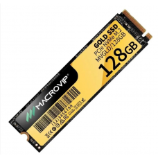 Hd M.2 Nvme 128gb Macrovip Gold Mvgld/128gb Cod: 4022