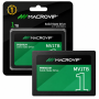 Hd Ssd 2.5". 1tb Macrovip ( 530-450mb/s ) Cod: 4142