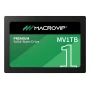 Hd Ssd 2.5". 1tb Macrovip ( 530-450mb/s ) Cod: 4142