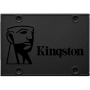 Hd Ssd 2.5" 480gb Kingston A400 ( 500-450mb/s ) Cod: 2510