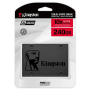 Hd Ssd 2.5" 240gb Kingston A400 ( 500-450mb/s ) Cod: 2431