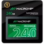 Hd Ssd 2.5" 240gb Macrovip ( 530-450mb/s ) Cod: 4010